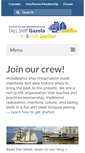 Mobile Screenshot of philashipguild.org
